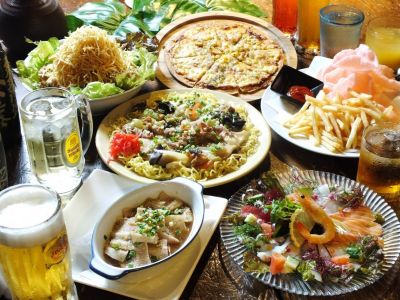 沖縄市居酒屋|旨い処わさび|人気|おすすめ|安い|団体|忘新年会|歓送迎会|宴会|女子会|誕生日|お祝|個室|テイクアウト|お持ち帰り|オードブル|飲み放題 